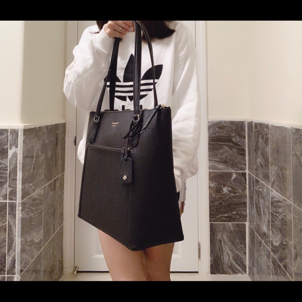 ❗️SALE❗️Kate Spade Cameron Pocket Tote - Picture 2 of 7